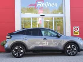 Citroën C4 (2025) thumbnail 12
