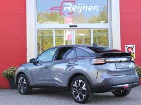 Citroën C4 (2025) thumbnail 13
