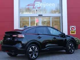 Citroën C4 (2025) thumbnail 4