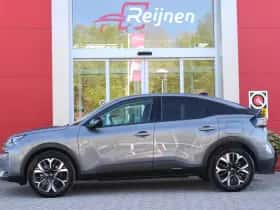 Citroën C4 (2025) thumbnail 3