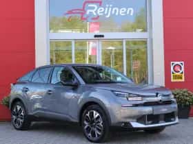 Citroën C4 (2025) thumbnail 11