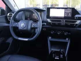 Citroën C4 (2025) thumbnail 20
