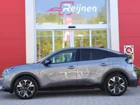 Citroën C4 (2025) thumbnail 3
