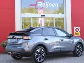 Citroën C4 (2025) thumbnail 4