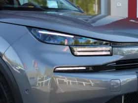 Citroën C4 (2025) thumbnail 9