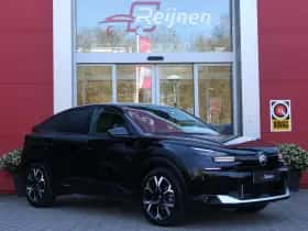 Citroën C4 (2025) thumbnail 12