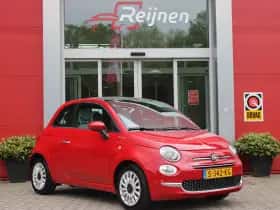 Fiat 500 (2023) thumbnail 12