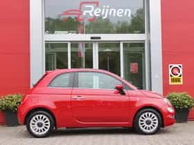 Fiat 500 (2023) thumbnail 13