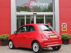 Fiat 500 (2023) thumbnail 14