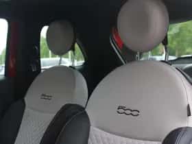 Fiat 500 (2023) thumbnail 18