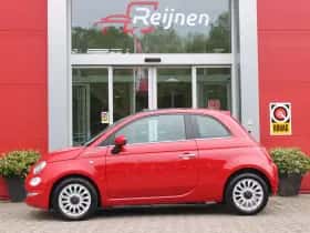 Fiat 500 (2023) thumbnail 3