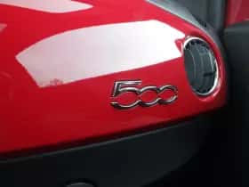 Fiat 500 (2023) thumbnail 22
