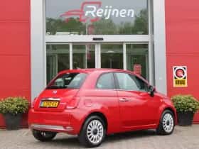 Fiat 500 (2023) thumbnail 4