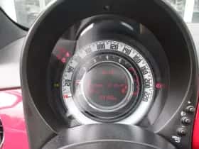 Fiat 500 (2023) thumbnail 5