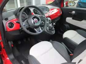Fiat 500 (2023) thumbnail 6