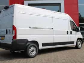 Fiat Ducato (2023) thumbnail 4