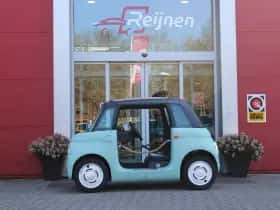 Fiat Topolino (2025) thumbnail 2