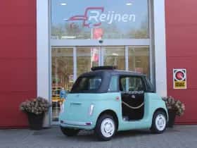 Fiat Topolino (2025) thumbnail 3