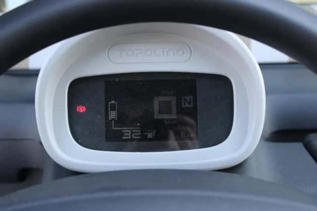 Fiat Topolino (2025) thumbnail 4