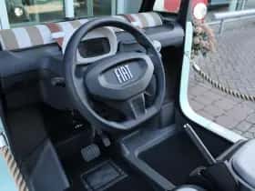 Fiat Topolino (2025) thumbnail 5