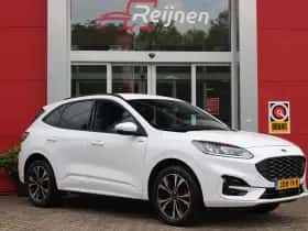 Ford Kuga (2024) thumbnail 12