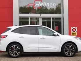Ford Kuga (2024) thumbnail 13