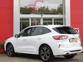 Ford Kuga (2024) thumbnail 14