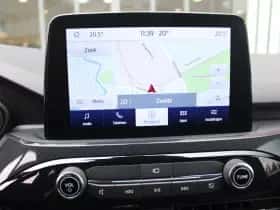 Ford Kuga (2024) thumbnail 23
