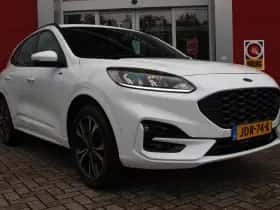 Ford Kuga (2024) thumbnail 24