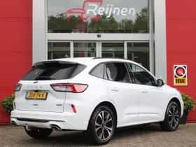 Ford Kuga (2024) thumbnail 4