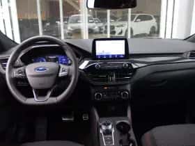 Ford Kuga (2024) thumbnail 7