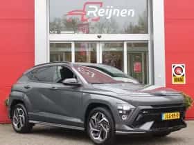 Hyundai Kona (2025) thumbnail 12