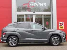 Hyundai Kona (2025) thumbnail 13