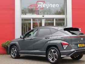 Hyundai Kona (2025) thumbnail 14