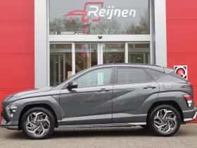 Hyundai Kona (2025) thumbnail 3