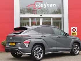 Hyundai Kona (2025) thumbnail 4