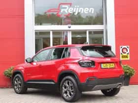 Jeep Avenger (2024) thumbnail 13