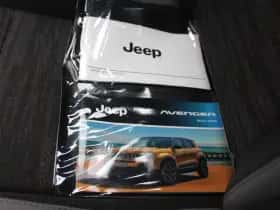 Jeep Avenger (2024) thumbnail 18