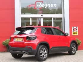 Jeep Avenger (2024) thumbnail 21