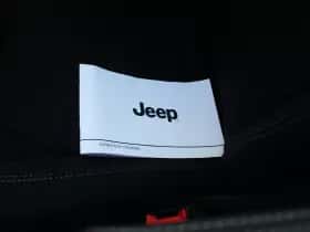 Jeep Renegade (2025) thumbnail 19
