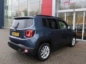 Jeep Renegade (2025) thumbnail 40