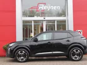 Peugeot 2008 (2025) thumbnail 3