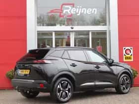 Peugeot 2008 (2025) thumbnail 4