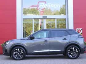 Peugeot 2008 (2022) thumbnail 3