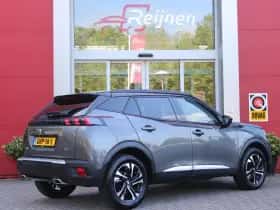 Peugeot 2008 (2022) thumbnail 4