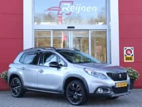 Peugeot 2008 (2019) thumbnail 12