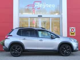 Peugeot 2008 (2019) thumbnail 13