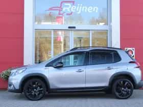 Peugeot 2008 (2019) thumbnail 3