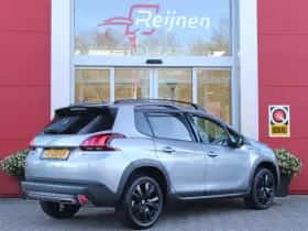 Peugeot 2008 (2019) thumbnail 4