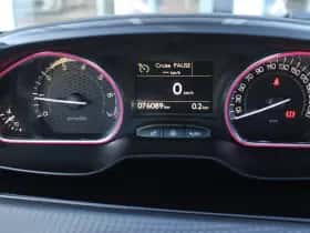 Peugeot 2008 (2019) thumbnail 5